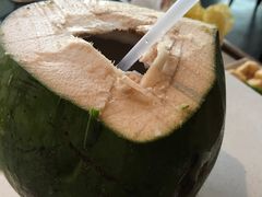 -百年果林椰子鸡(中洲店)