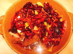 毛血旺-常和州·夜宵大排档(常州单店)