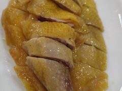 -口衣记鸡饭店