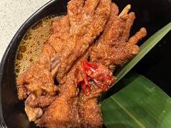 -海底捞火锅(武胜路凯德广场店)