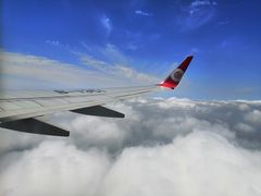 -上海浦东国际机场-T2航站楼