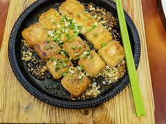 -中国徽菜·徽商故里(广安门店)