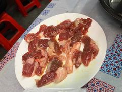 -松明一烤肉馆(鲁园店)