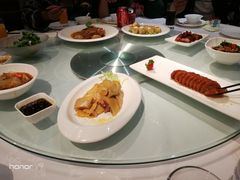 -廊亦舫Lang Yi Fang Restaurant(金桥店)