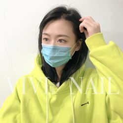 -ViVi薇薇日式＆新中式美睫半永久