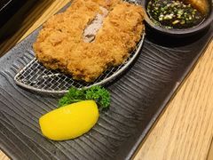 千层锦套餐-胜博殿日式炸猪排(西红门店)