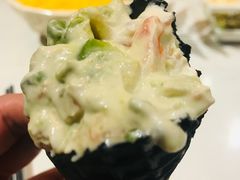 -荟廷·晶萃(陆家嘴尚悦湾店)
