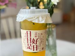 -拾光里·Cake 私人订制蛋糕甜品台