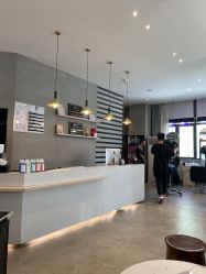 -MOVAN HAIR莫凡匠人发型屋