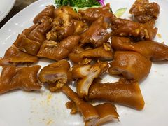 -富黎华海鲜大酒楼(正大广场店)
