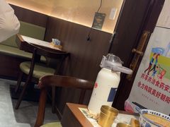 -雁滩白记·兰州牛肉面