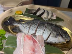 -太琼糟粕醋·海南酸汤火锅(亚龙湾店)