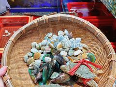 -巽寮印象美食部落餐厅·海鲜·地方特色菜(惠州体验店)