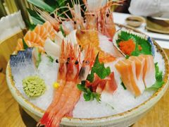 -芥末日本料理(打浦路铂尔曼旗舰店)