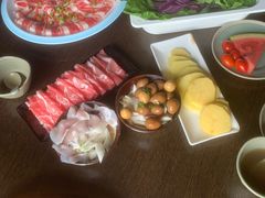 -滇釜火锅·能喝汤的火锅(车公庄店)