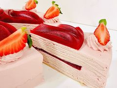 -威利旺卡烘焙西点蛋糕培训(朝阳校区)