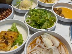 -六七八韩式烤肉·韩国料理(上杭路店)