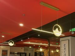 -晋阳春·山西菜·北京烤鸭(交大店)