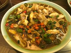-德叔阙里·衢州菜馆(月湖店)