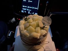-ZOZO's昌左左精致甜品设计(新北店)