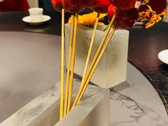 -北京大董烤鸭店(万象天地店)