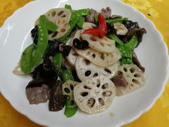 -海鲜街菜馆(海珠南路店)