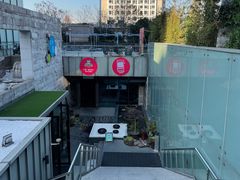 -水善汇都市汗蒸(杨浦区五角场店)