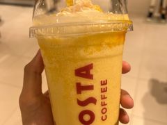 -COSTA COFFEE(武汉武商MALL店)