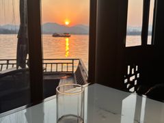 -柳莺湖上·湖景餐厅·江南菜(西湖店)