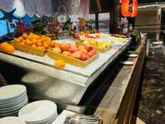 -深圳机场凯悦酒店