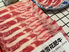 -山悦里 山野·鲜火锅(罗斯福广场店)