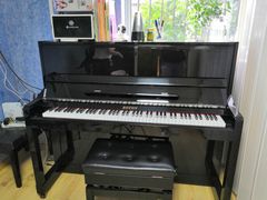 -迷音音乐国际艺术中心(三林店)