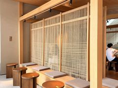 -KK ONE(京基滨河时代店)