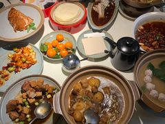 -青年公社烤鸭(青年路店)