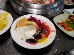 -盛江山自助料理(奥莱锦辉购物广场店)