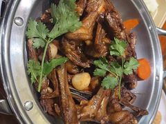 -美极鲜食坊(宝安南路店)