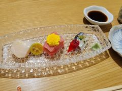 -鮨青(恒基名人购物中心店)