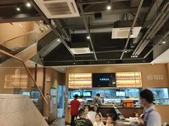 -木屋烧烤(惠阳华润小径湾店)