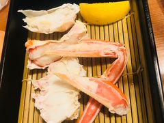 -蟹道乐(道顿堀本店)