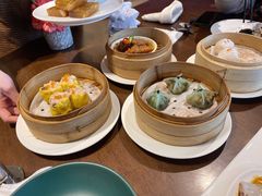 -索菲特酒店·乐轩华中餐厅
