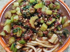 -玲玲米粉·新疆现炒米粉(大十字总店)