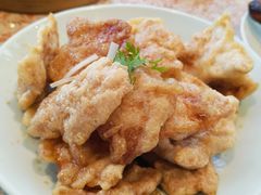 -红樱桃·欢乐餐厅(太原里店)