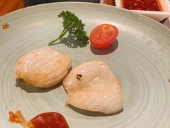 -Mr·Fish鱼鲜生海鲜放题(银泰in99店)