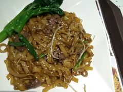 -百威KTV(恒福路店)