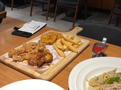 -新贝乐意大利餐厅(苏州中心店)