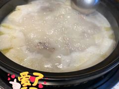 竹笙王猪肚鸡-顺德公广东猪肚鸡·煲仔饭(白石洲店)