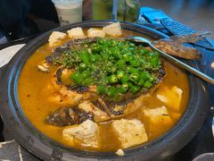 -探鱼·鲜青椒爽麻烤鱼(领展购物广场店)