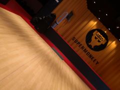 -SUPERMONKEY超级猩猩健身(中山公园店)