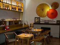 -笑福亭日式料理店(财富中心店)