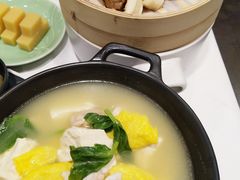 -到家尝北京菜(西坝河店)